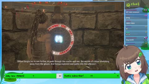 the blade from HELL (part two)