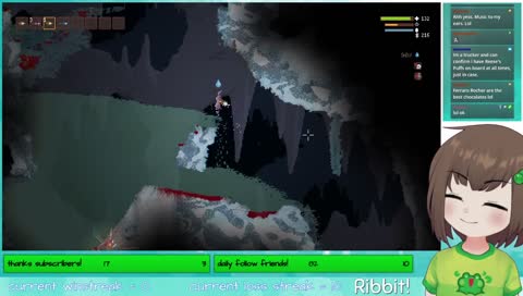 winstreaking vanilla [vtuber] [EN]