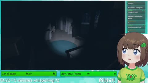 i have ghost abilities [!asmr] [vtuber] [EN]