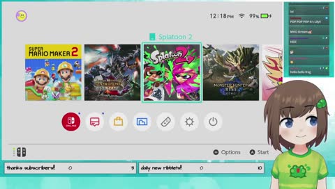 mario is harder than celeste [vtuber] [EN]