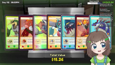 APB for collab friendos