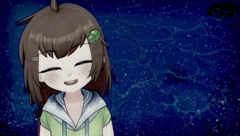 BIG asmr 🌌 LITTLE sister 🌌 POSITIVE affirmations 🌌 to SOOTHE your messed up mind 🌌 get READY to SLEEP 🌌 MOST RELAXED i've ever felt bro