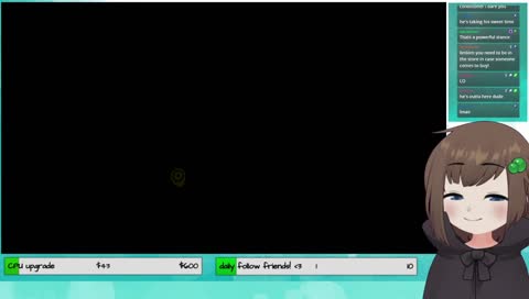 the scariest store... [vtuber] [EN]