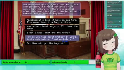 if you could live on any planet