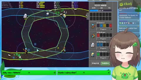 Lily kiss  knock knock fbi