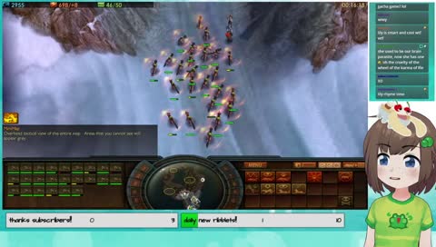 making aminals for fun [vtuber] [EN]