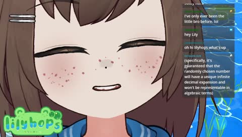 chilling with big bro (you)