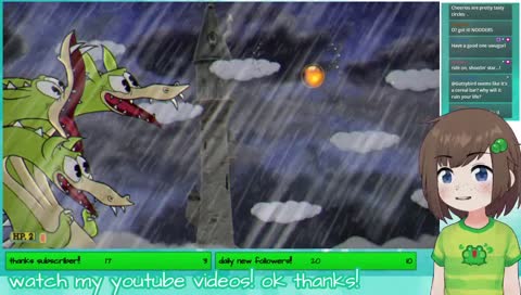 hi chat i love you!!