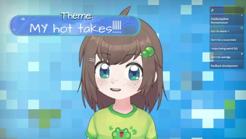 SHOCKING news 💚 SO MUCH FUN 💚 silliest reactions 💚 NOITA DAILY RUN 💚 PROJECT ZOMBOID survival expert (never dies) 💚 comfy 💚  | day 5