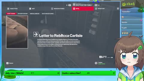 Every hintman should know how to keyboard ASMR