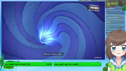 thank you for following (10,000!)