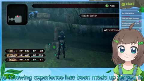 Or you could do ALL your chores ...everyday