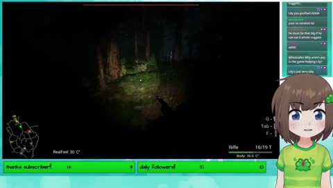 catching bigfoot for REAL this time