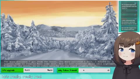 phobia + celeste farewell? [vtuber] [EN]