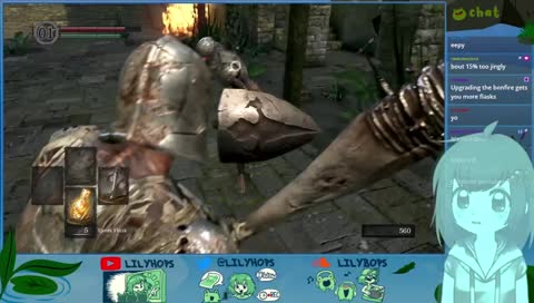 morally ambiguous souls 1