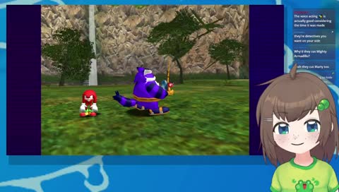 my "THE BIG CAT" tribute stream