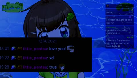 [IT'S ASMR] enter the kissy zone [ASMR WARNING]