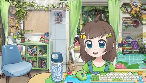 🐝🌼🐝🌺there's a bee?? 🐝🐝🌷🌸