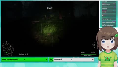 catching bigfoot for REAL this time