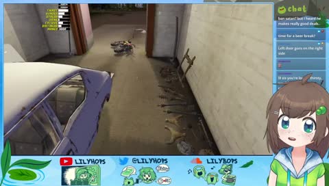 car time boys..........  !merch