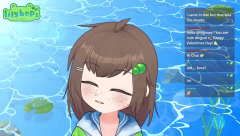 Goodbye! Goodbye Big Bro!