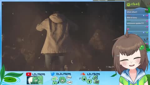 just a fun lil RE8 dlc stream (shadows of rose)