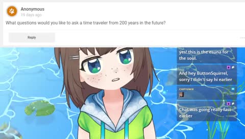 thank you for following (10,000!)