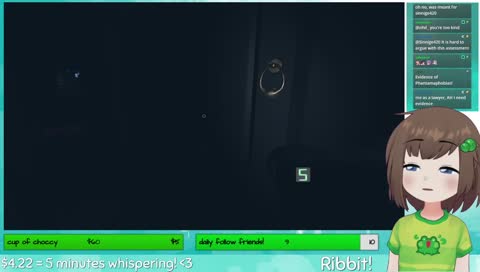 flashlightless pro solo challenge runs! [!asmr] [vtuber] [EN]