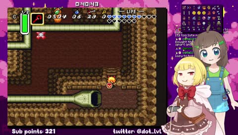 @lilyhops retro gaming sleepover!