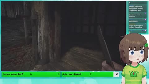 RE village puppet quest