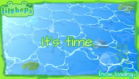 it's time for the F-WORD