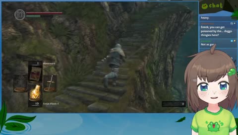 The Quest for Green Titanite