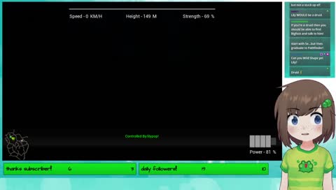 he's real. he's really real