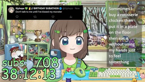 Sometimes I buy a rotisserie chicken...