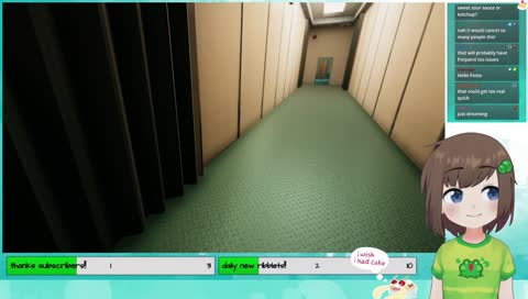 like portal but different [vtuber] [EN]