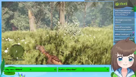 Would samurai like NFTs?