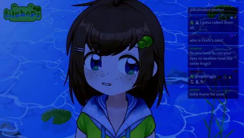 [IT'S ASMR] enter the kissy zone [ASMR WARNING]