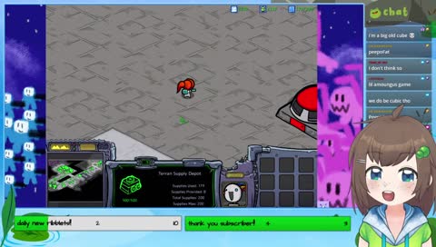 more starcraft campaign!!