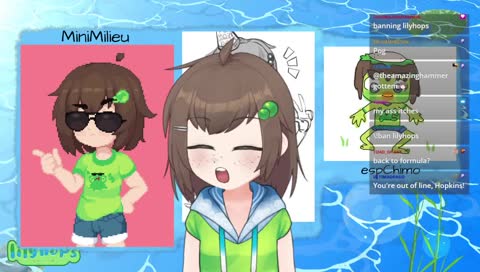 the big houseboat journey