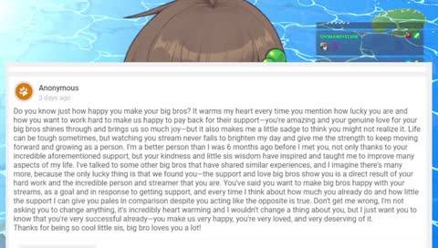 thank you for following (10,000!)