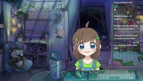 Have you ever had...