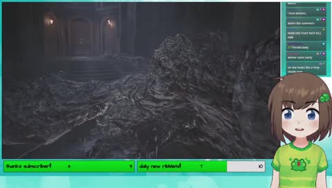 Yet another zinger by ethan