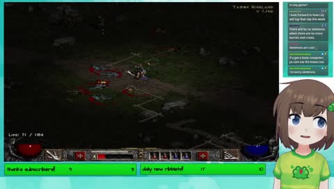 The new KFC chicken chamber