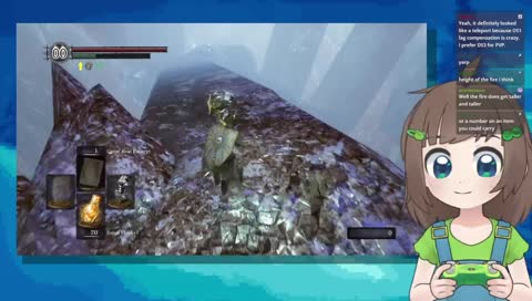 questing for my legendary weapon (The Grant saga)