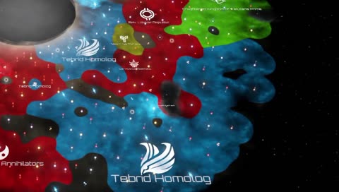 The Kithrians part 1