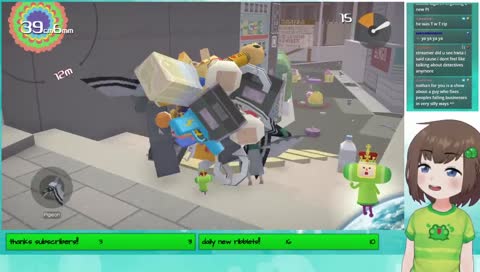 Noir Detectives (according to Lily)