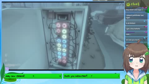 dear god he's free!!!