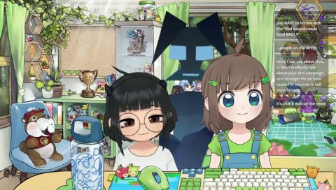 The Three Freakateers (origins)