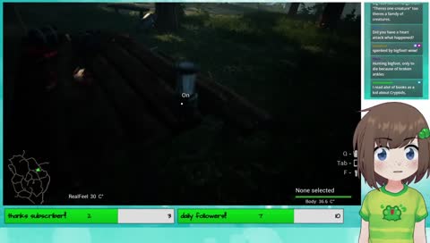 he's real. he's really real