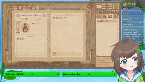 This Winter! In Clips Near You!